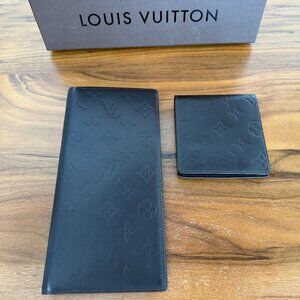 Louis Vuitton Wallet Combo *NEW* with box!